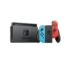 Nintendo Switch OLED 32GB Neon Blue/Red Middle East Version