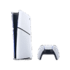 Sony PlayStation 5 Slim Console 2023 (CD Version) White