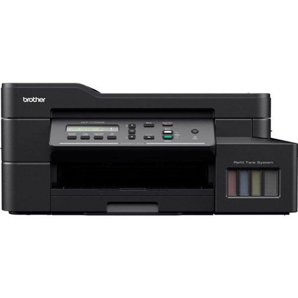Brother Printer Multi-Function Refill Ink Tank (T720W)