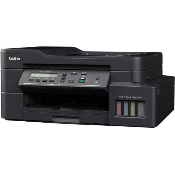 Brother Printer Multi-Function Refill Ink Tank (T720W)