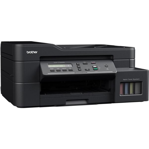 Brother Printer Multi-Function Refill Ink Tank (T720W)
