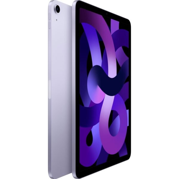 Apple iPad Air WiFi Purple