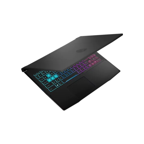 MSI Katana 15 (2023) Gaming Laptop – 13th Gen / Intel Core i7-13620H / 15.6inch FHD