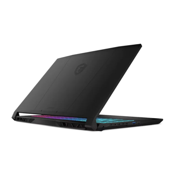 MSI Katana 15 (2023) Gaming Laptop – 13th Gen / Intel Core i7-13620H / 15.6inch FHD