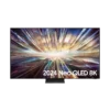 Samsung QA85QN800DUXZN Neo QLED 8K Smart Television 85inch (2024 Model)