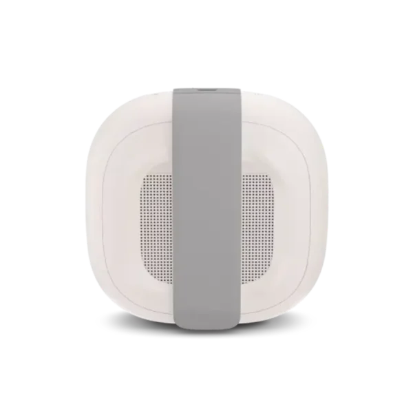 Bose SoundLink Micro Bluetooth Speaker White Smoke