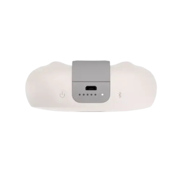 Bose SoundLink Micro Bluetooth Speaker White Smoke