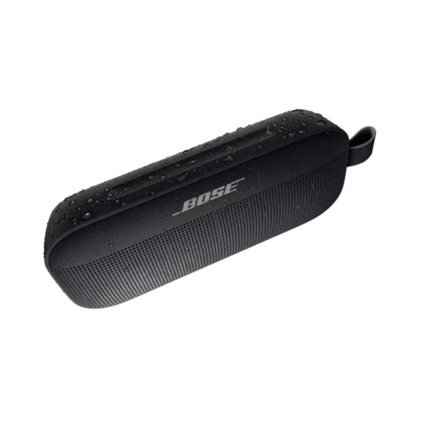 Bose Soundlink Flex Bletooth Speaker
