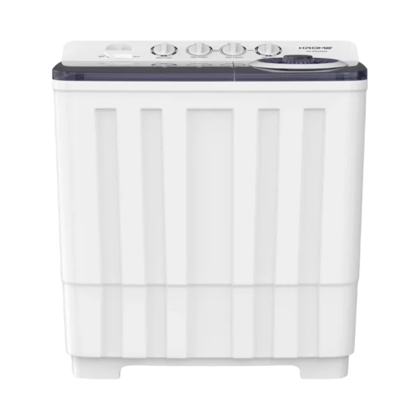 Krome Top Load Washer 20 kg KR-WSA200K