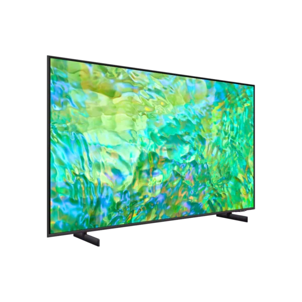 Samsung UA65CU8000UXZN 4K Crystal UHD Smart Television 65inch (2023 Model)