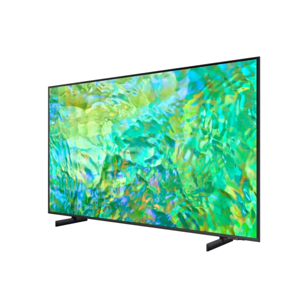 Samsung UA65CU8000UXZN 4K Crystal UHD Smart Television 65inch (2023 Model)