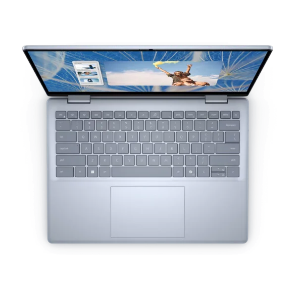 Dell Inspiron 14 7440 2-in-1 Convertible (2024) Laptop – 1st Series