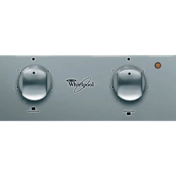 Whirlpool Hob AKT315IX