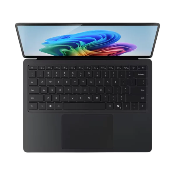 Microsoft Surface Laptop 7 (2024) Copilot+ PC – Qualcomm Snapdragon X Elite / 15inch