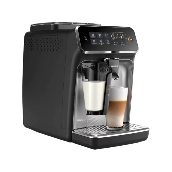 Philips Espresso Coffee Machine EP324670
