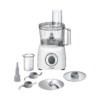 Bosch 700W Food Processor MCM3100WGB