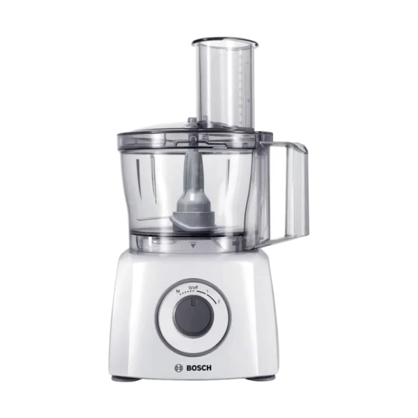 Bosch 700W Food Processor MCM3100WGB