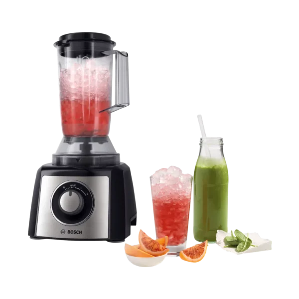 Bosch 800W Food Processor MCM3501MGB