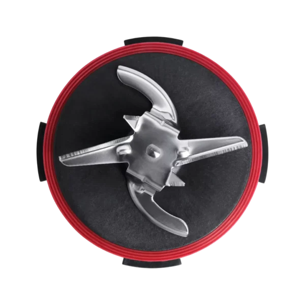 Bosch 800W Food Processor MCM3501MGB