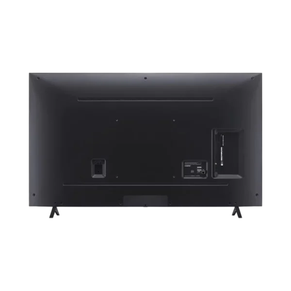 LG Nano77 Series, 55 inch NanoCell 4K SmartTV (2023 Model)