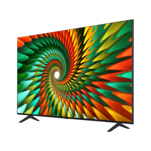 LG Nano77 Series, 55 inch NanoCell 4K SmartTV (2023 Model)