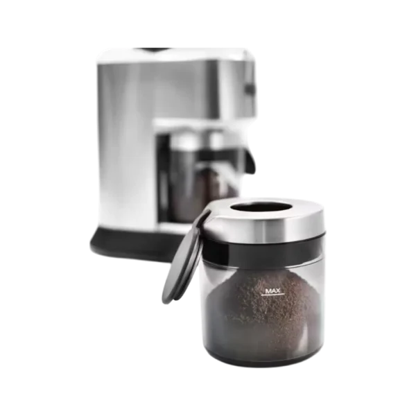 Delonghi Electric Coffee Grinder KG521M