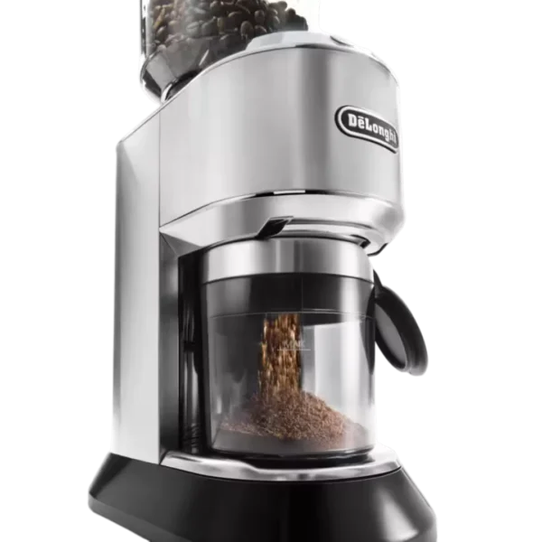 Delonghi Electric Coffee Grinder KG521M