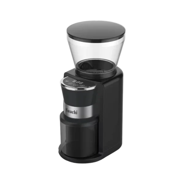 Saachi Coffee Grinder NL-CG-4971-BK