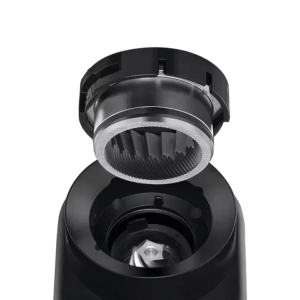 Saachi Coffee Grinder NL-CG-4971-BK