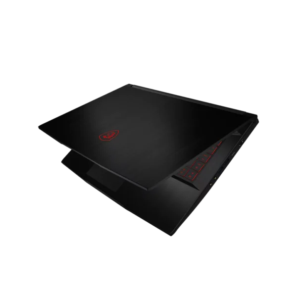 MSI GF63 Thin (2023) Gaming Laptop – 12th Gen / Intel Core i5-12450H / 15.6inch FHD
