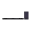LG Sound Bar SQC2 2.1 ch Sound Bar with Bluetooth Streaming