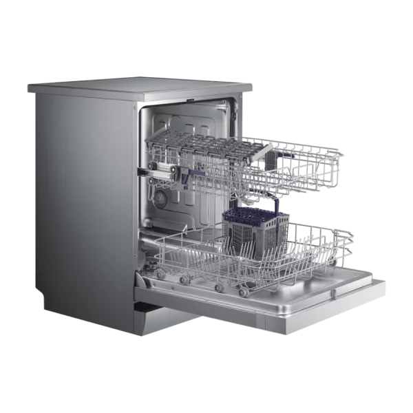 Samsung Dish Washer Silver DW60M5050FS/SG