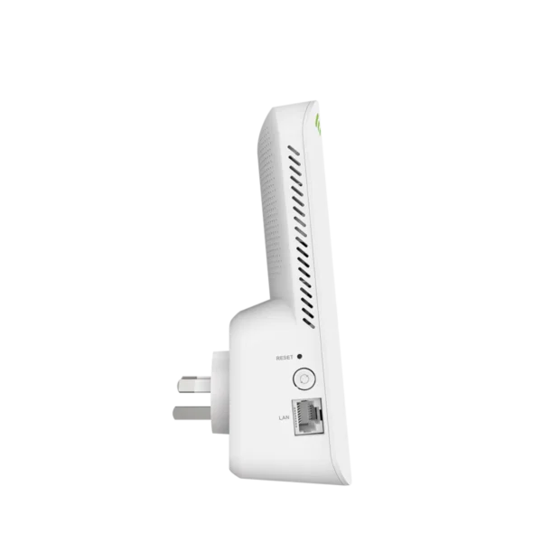Dlink AX1800 Mesh Wifi 6 Range Extender
