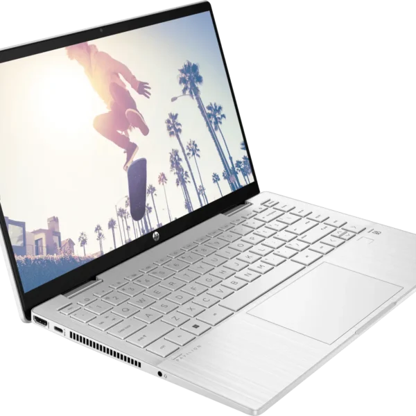 HP Pavilion x360 2-in-1 Convertible (2023) Laptop