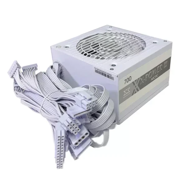 4070 Super-i5-14400F v5.2