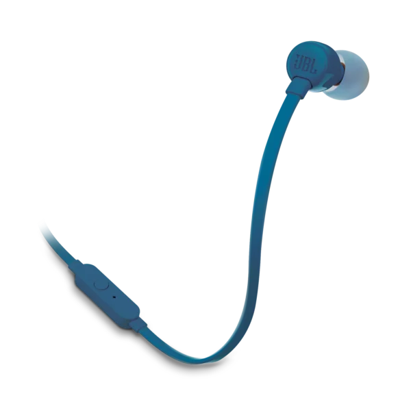 JBL T110 In Ear Wired Headphone