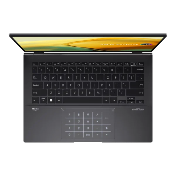 Asus Zenbook 14 OLED (UM3402) UM3402YA-OLED1R5W Laptop