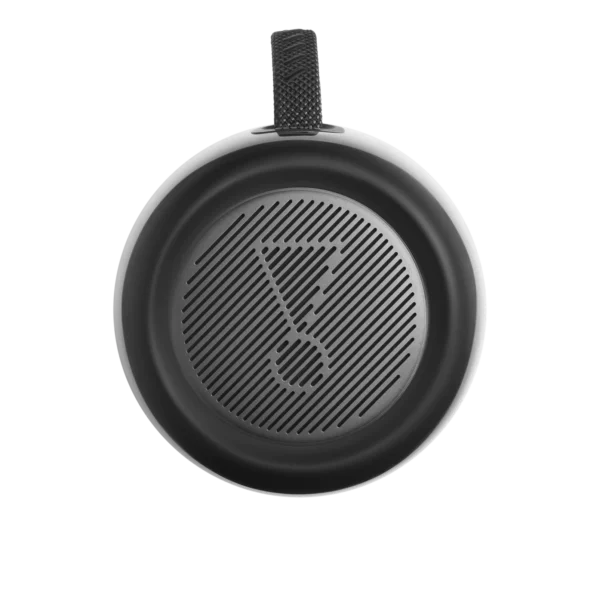JBL Portable Bluetooth Speaker With Light Show Black