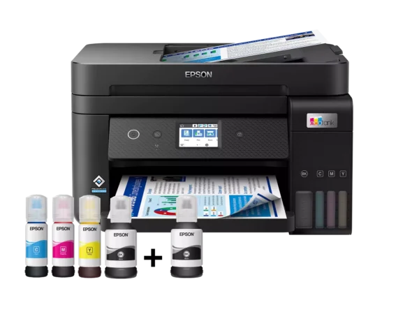 Epson Eco Tank L6290 Ink Tank Printer