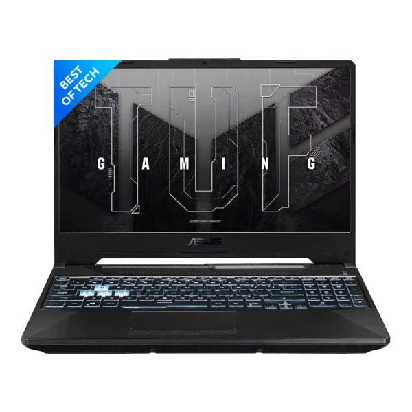 Asus TUF F15 Gaming (2021) Laptop – 11th Gen / Intel Core i7
