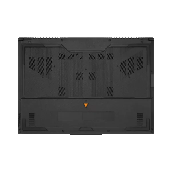 Asus TUF A15 Gaming (2023) Laptop – AMD Ryzen 7-7735HS /15.6inch FHD / 512GB SSD / 8GB RAM / 6GB NVIDIA GeForce RTX 4050 Graphics / Windows 11 Home / English & Arabic Keyboard