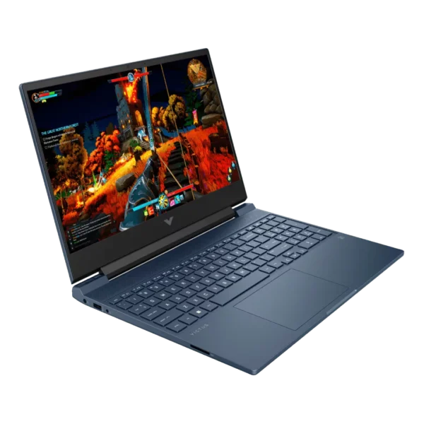 HP Victus Gaming (2022) Laptop – 12th Gen / Intel Core i5