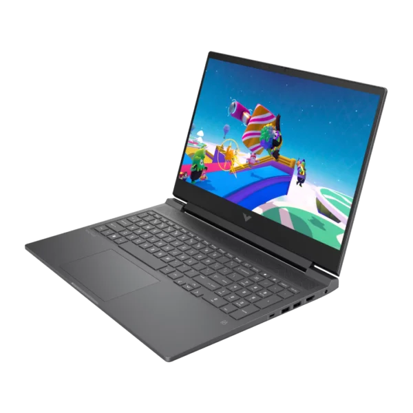 HP Victus Gaming (2023) Laptop – 13th Gen / Intel Core i7-13700H / 16.1inch QHD / 1TB SSD / 16GB RAM / 8GB NVIDIA GeForce RTX 4070 Graphics / Windows 11