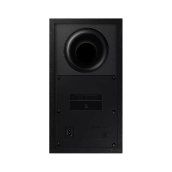 Samsung Q-Series Sound Bar HW-Q600C/ZN