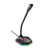 Meetion Gaming Microphone Black