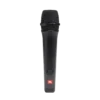 JBL Wired Dynamic Vocal Mic With Cable Black