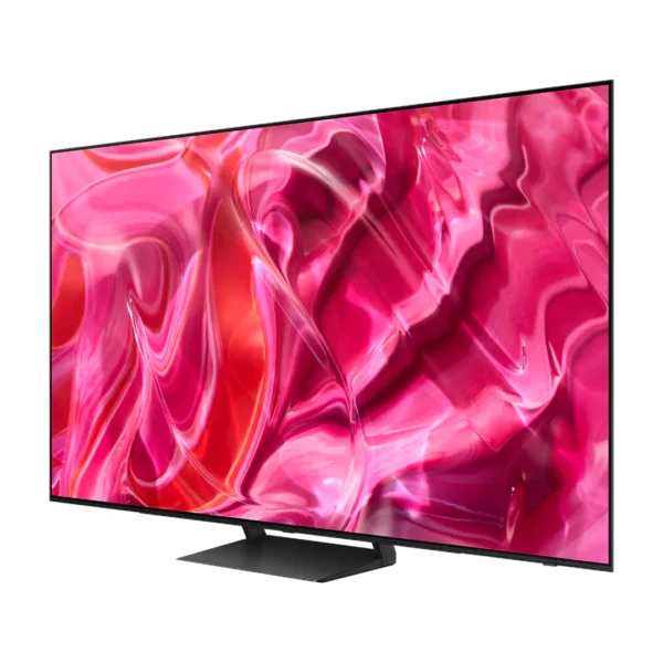 Samsung QA65S90CAUXZN Quantum 4K HDR OLED Smart Television 65inch (2023 Model)