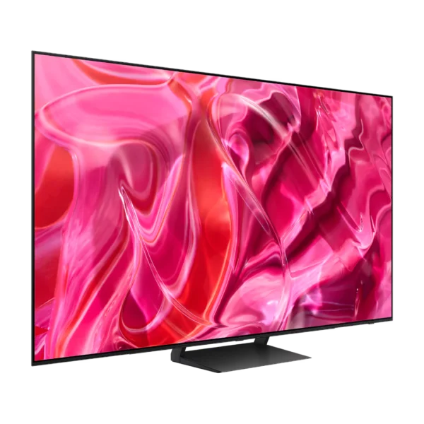 Samsung QA65S90CAUXZN Quantum 4K HDR OLED Smart Television 65inch (2023 Model)