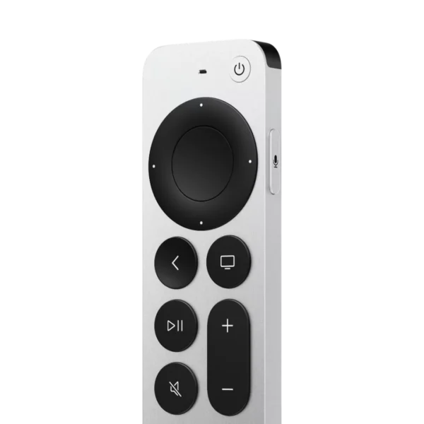 Apple 2022 Apple TV 4K Wi‑Fi with 64GB Storage