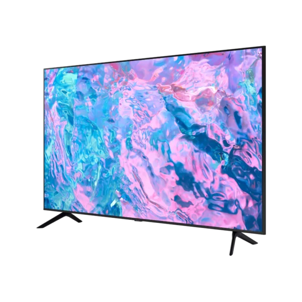 Samsung UA58CU7000UXZN UHD LED 4K Smart Television 58inch (2023 Model)